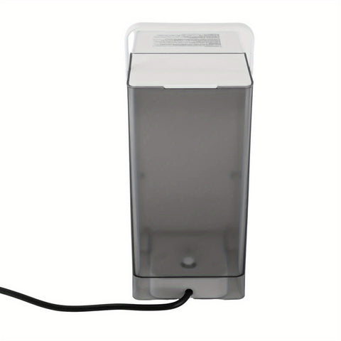 Quench Anytime: Desktop Instant Hot Water Dispenser for Fresh, Personalized Hydration