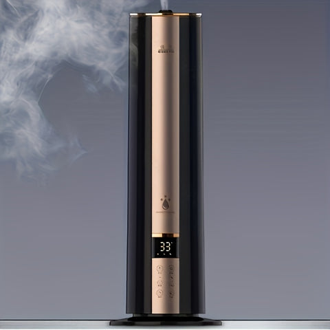 Bedroom Living Room Household Humidifier, 7L Can Add Water, Simple And Convenient Operation, High-grade And Beautiful Appearance Design, Practicality Is Very Good, Alleviate Winter Dryness