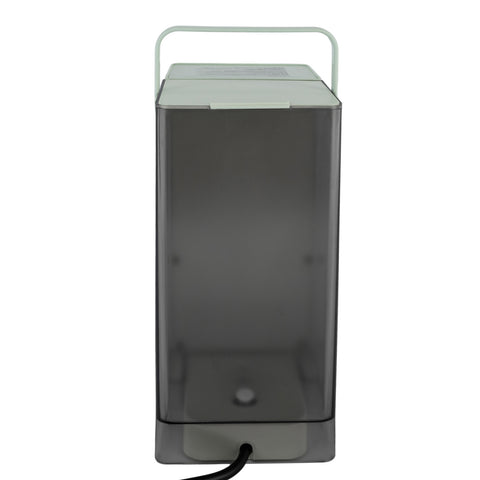 Instant Hot Water Dispenser - Compact Desk Top Water Dispenser for Quick & Convenient Hot Water at Home or Office