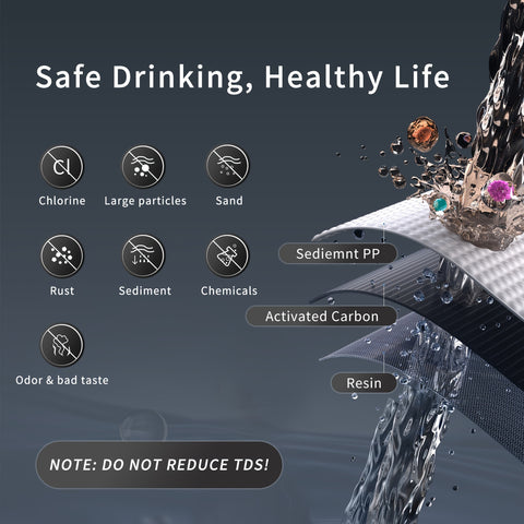 Multifunctional Office Home Desktop Hot Water Purifier Coffee Milk Flower Filter Hot Drink Machine