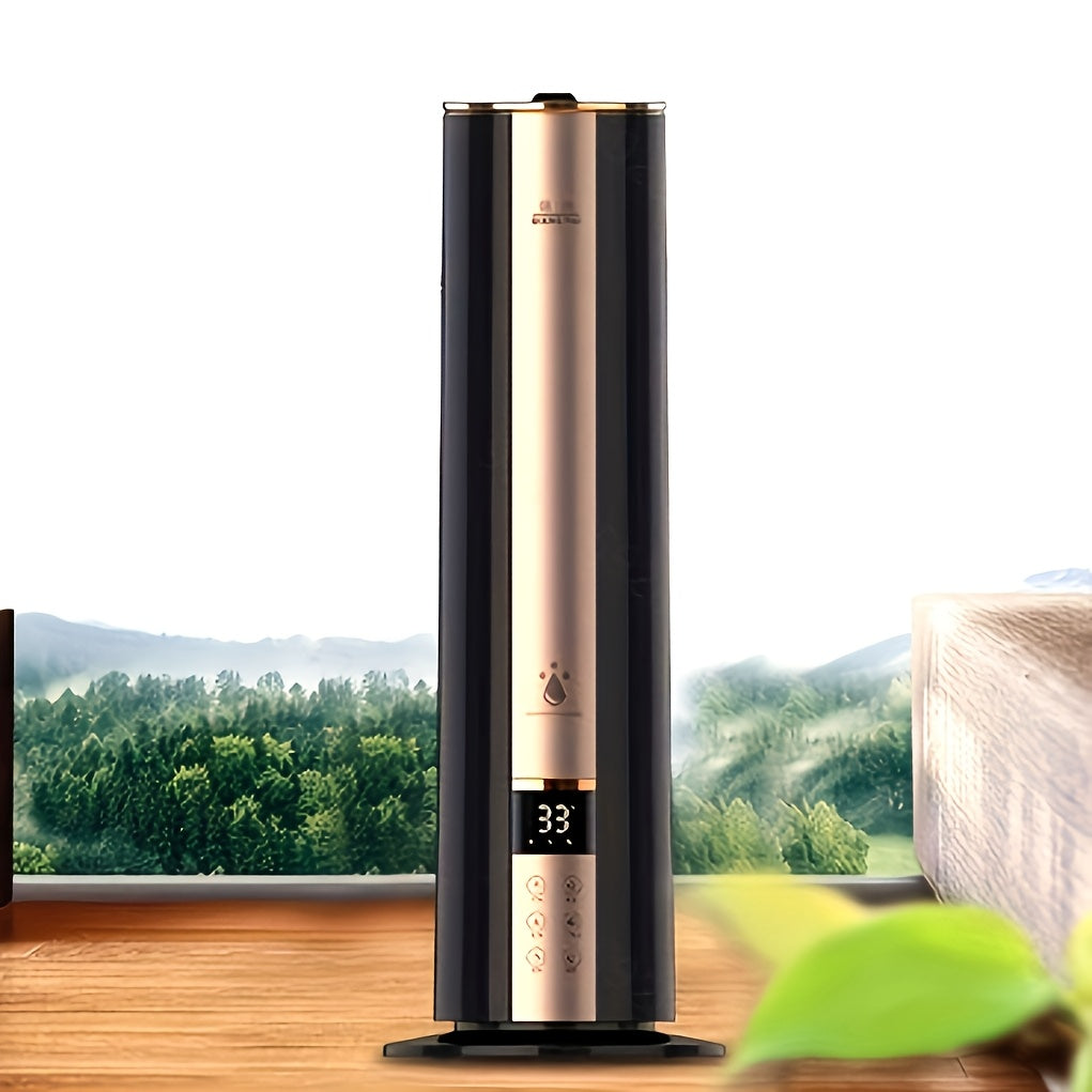 Bedroom Living Room Household Humidifier, 7L Can Add Water, Simple And Convenient Operation, High-grade And Beautiful Appearance Design, Practicality Is Very Good, Alleviate Winter Dryness