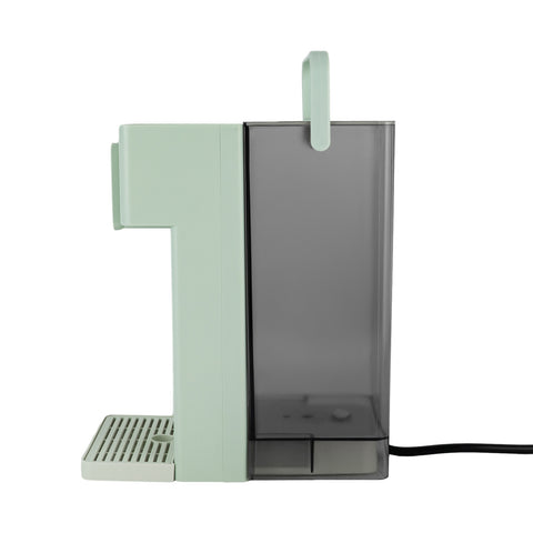 Instant Hot Water Dispenser - Compact Desk Top Water Dispenser for Quick & Convenient Hot Water at Home or Office