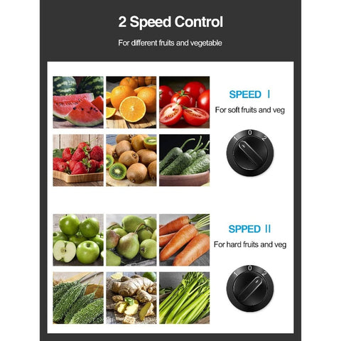 Centrifugal Juicer Machine Red and 6pcs Glass Bottle Bundle, Portable Juicer, Centrifugal Juicer Machine Easy Clean, Portable Juice Blender, Portable Juicer Blender, Healthy Lifestyle, Smoothie Maker, Lightweight Juicer, Compact Design